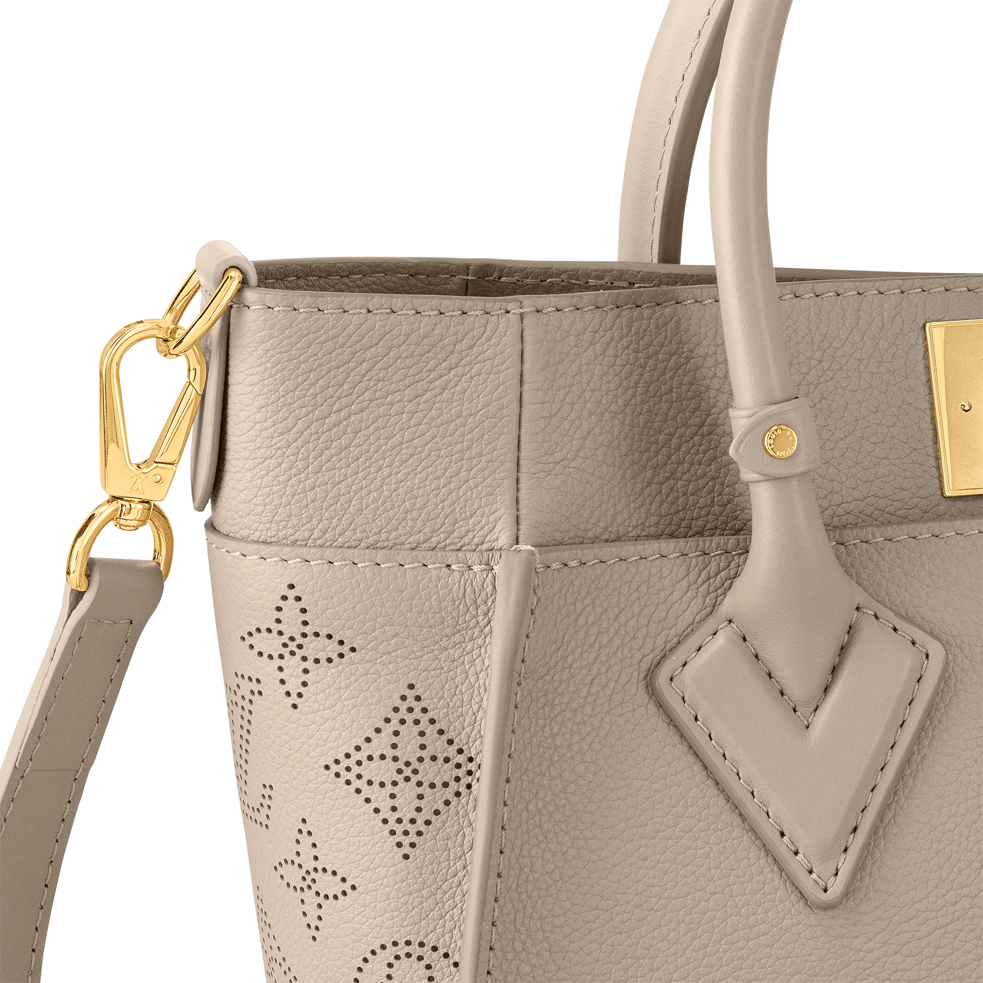 On My Side PM High End Leathers - Handbags | Louis Vuitton India